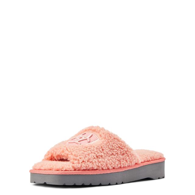 Ariat - Women's Cozy Chic Square Toe Slipper