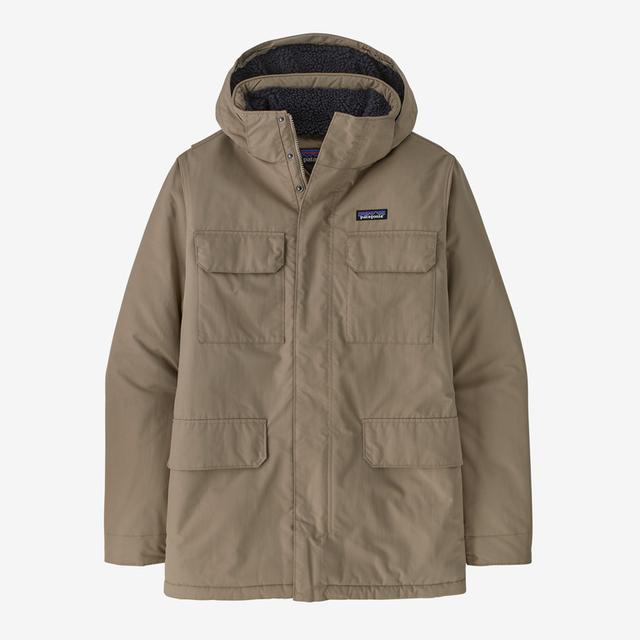 Patagonia - Men's Isthmus Parka