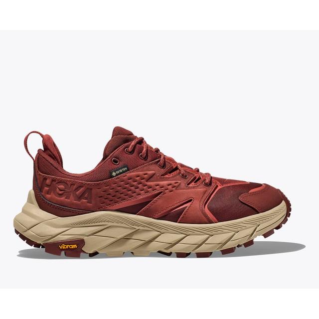HOKA - Women's Anacapa Low GTX