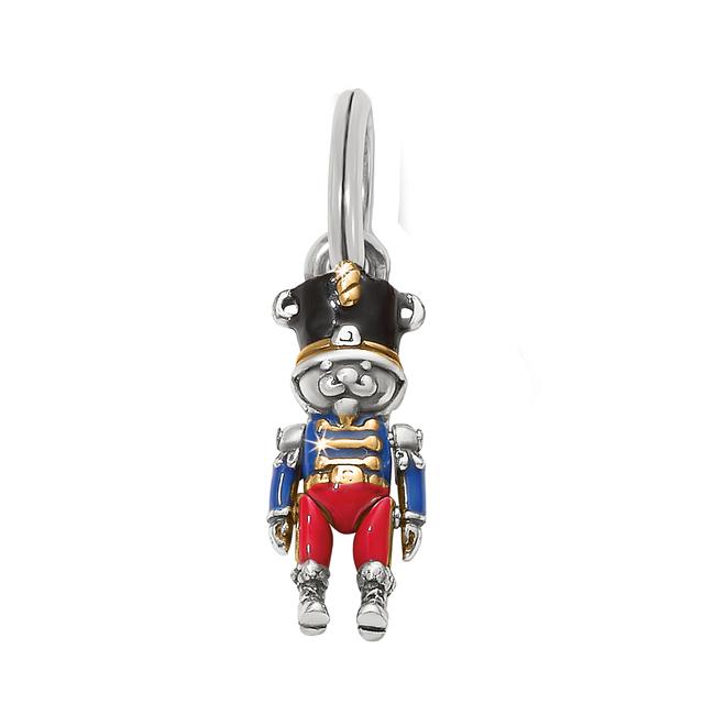 Brighton - Nutcracker Charm