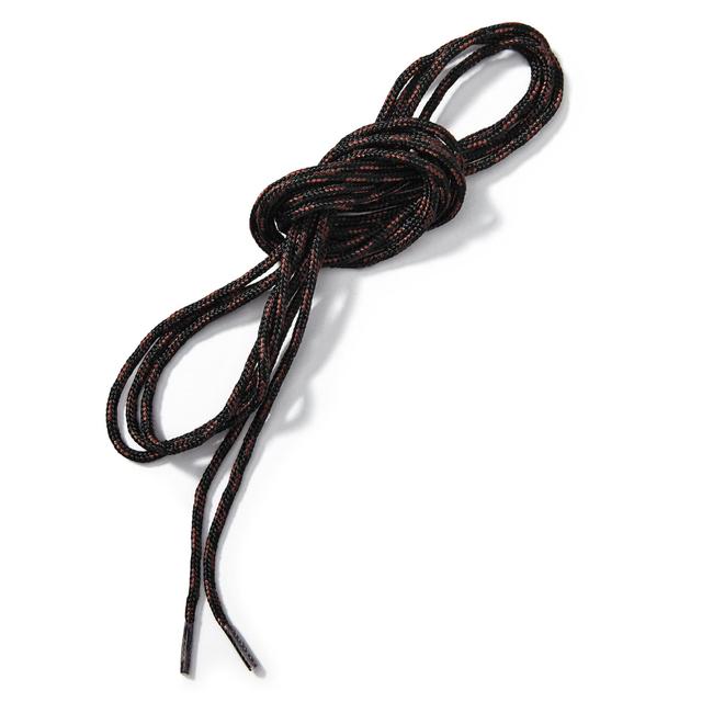 LaCrosse - Laces 104" Black Brown Tick in Alpharetta GA