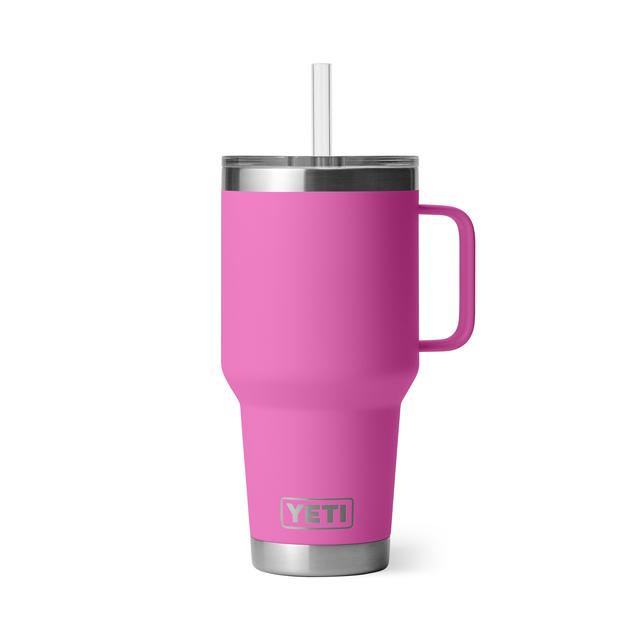 YETI - Rambler 35 oz Straw Mug - Wildflower Fuchsia in Cincinnati OH