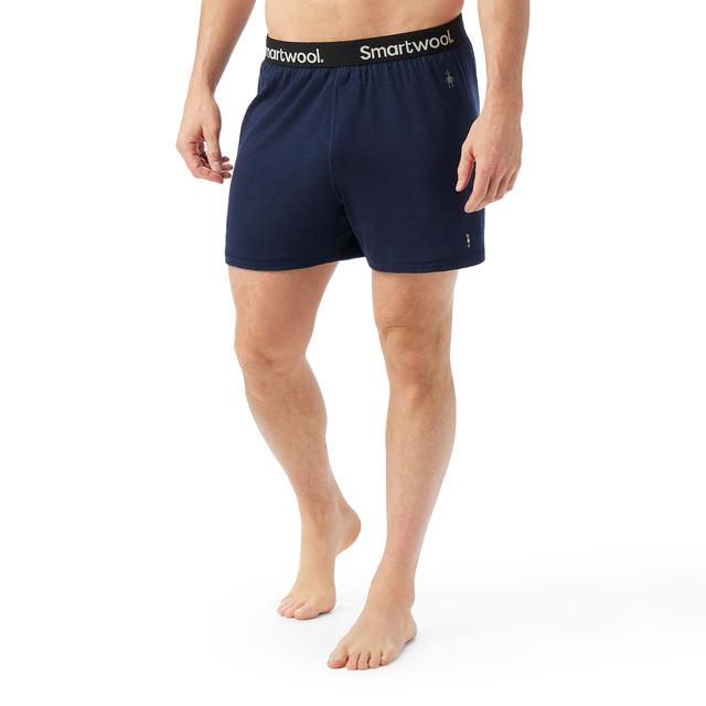 Smartwool - Men's Merino Boxer in Rancho Cucamonga CA