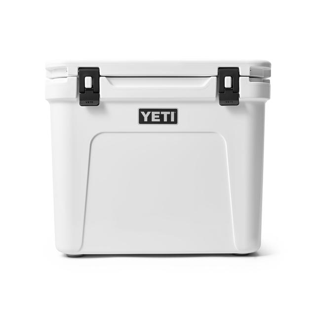 YETI - Roadie 60 Wheeled Cooler - White