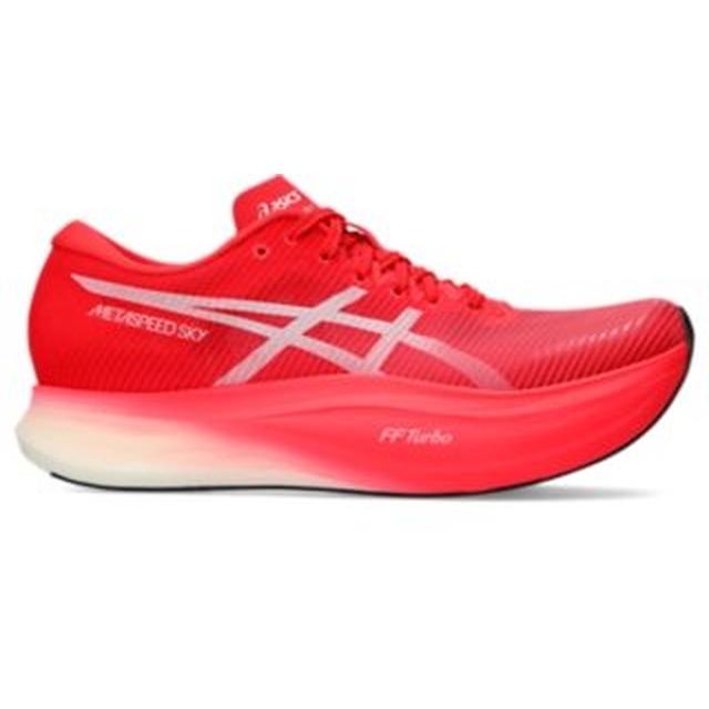 ASICS - Unisex Metaspeed Sky+