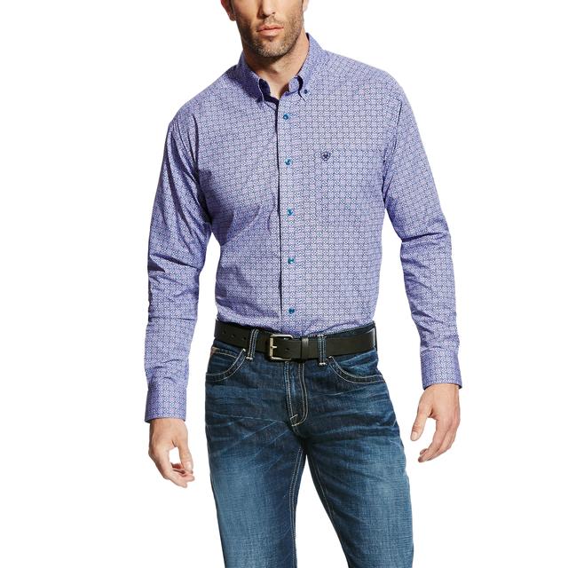 Ariat - Men's Emery Shirt