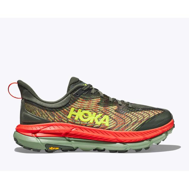 HOKA - Men's Mafate Speed 4