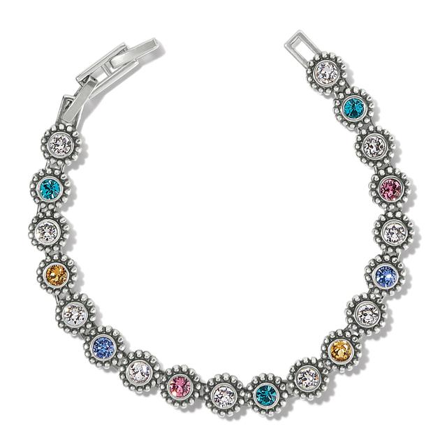 Brighton - Twinkle Link Bracelet in Rancho Santa Margarita CA