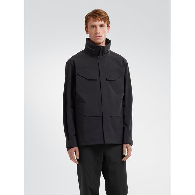 Arc'teryx - Field Jacket Men's in Canmore AB