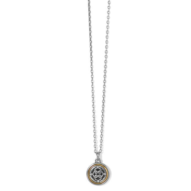 Brighton - Intrigue Mini Necklace