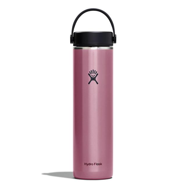 Hydro Flask - 24 oz Lightweight Wide Mouth Trail Series™ - Tourmaline in Steamboat Springs CO