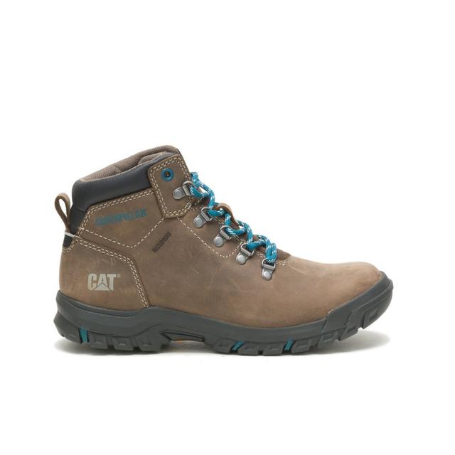 CAT Footwear - Womens' Mae Waterproof Work Boot