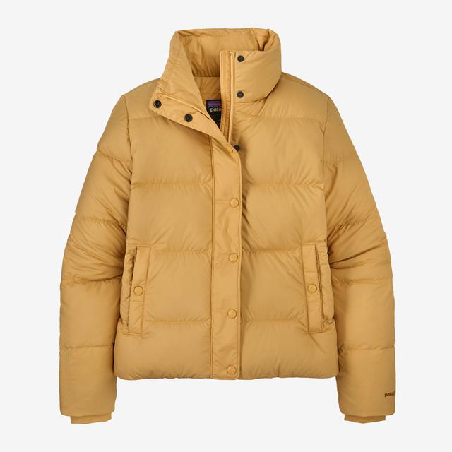 Patagonia - Women's Silent Down Jacket in Palmdale CA