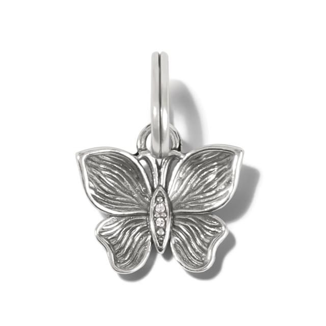 Brighton - Everbloom Butterfly Charm in Malvern AR