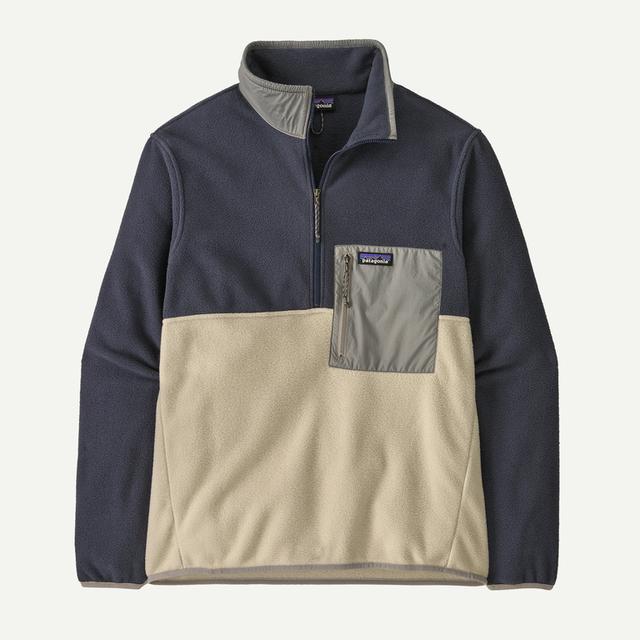 Patagonia - Men's Microdini 1/2 Zip P/O