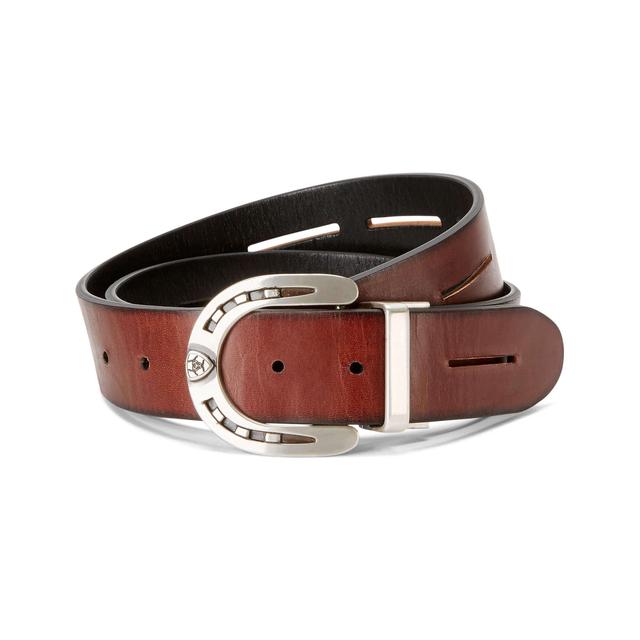 Ariat - Women's Regal Reversible Belt in Mt Sterling KY