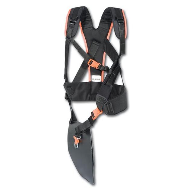 STIHL - Universal Double Shoulder Harness Large