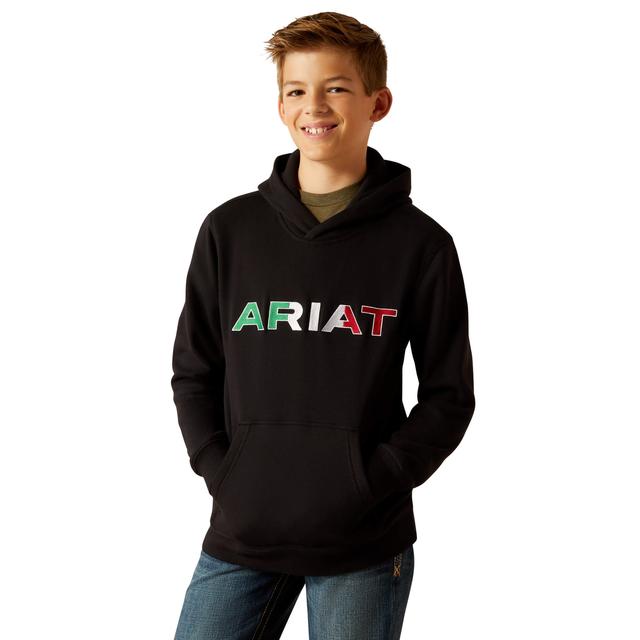 Ariat - Mexico Hoodie in Pasadena CA