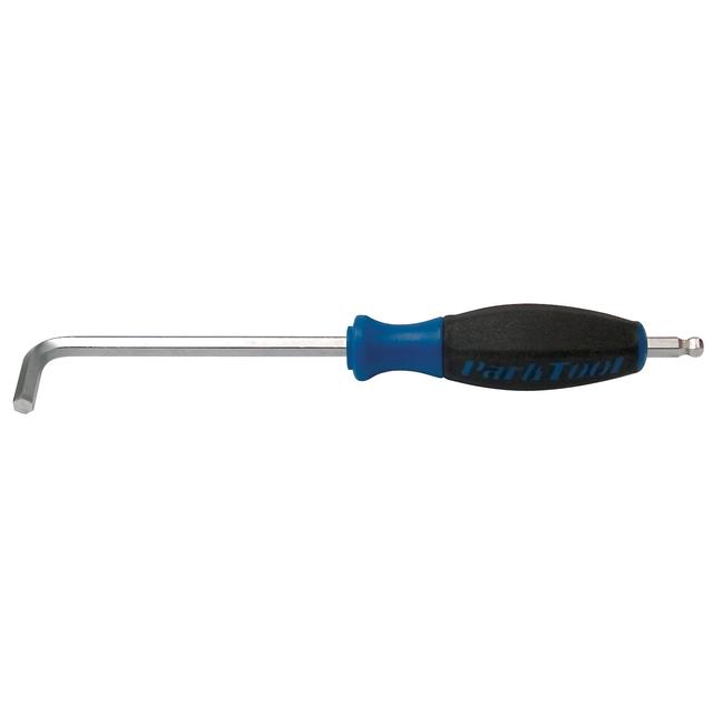 Park Tool - Screwdriver Grip Hex Tools