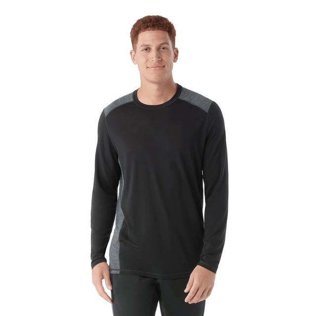 Smartwool - Men's Active Long Sleeve Tech Tee