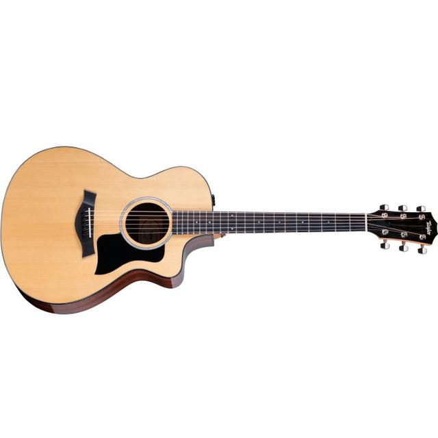 Taylor Guitars - 212ce Plus