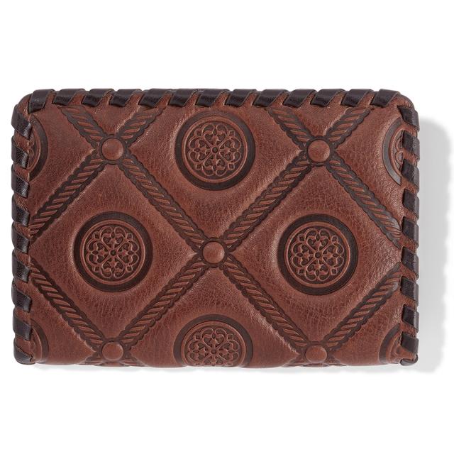 Brighton - Ferrara Medium Zip Wallet in Pasadena CA