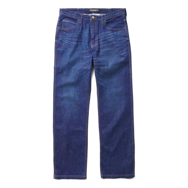 Wolverine - Men's Fr Stretch Denim in San Antonio TX