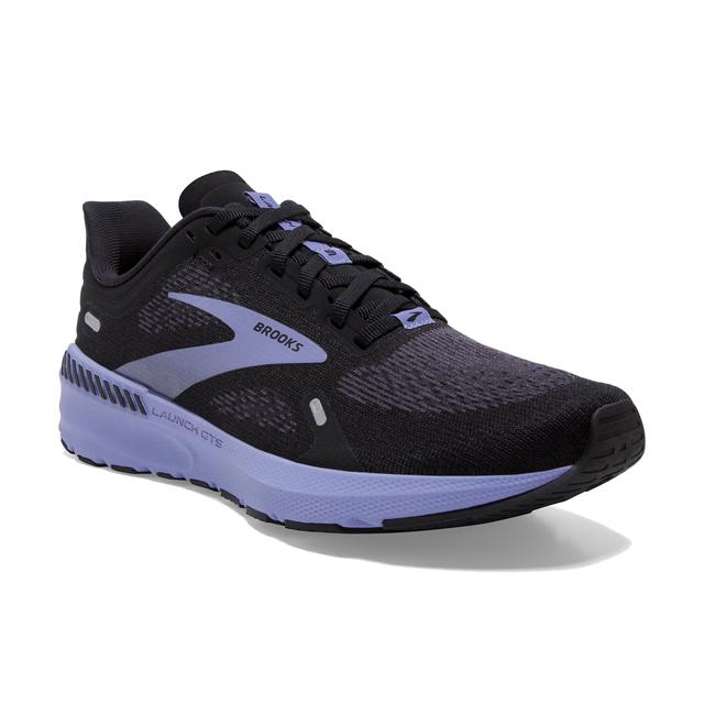 Brooks Running - Launch GTS 9