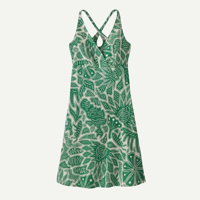 Patagonia - Women's Amber Dawn Dress
