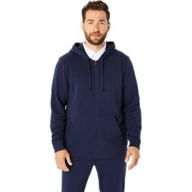 ASICS - Men's Sweat Full Zip Hoodie in Burlington NC