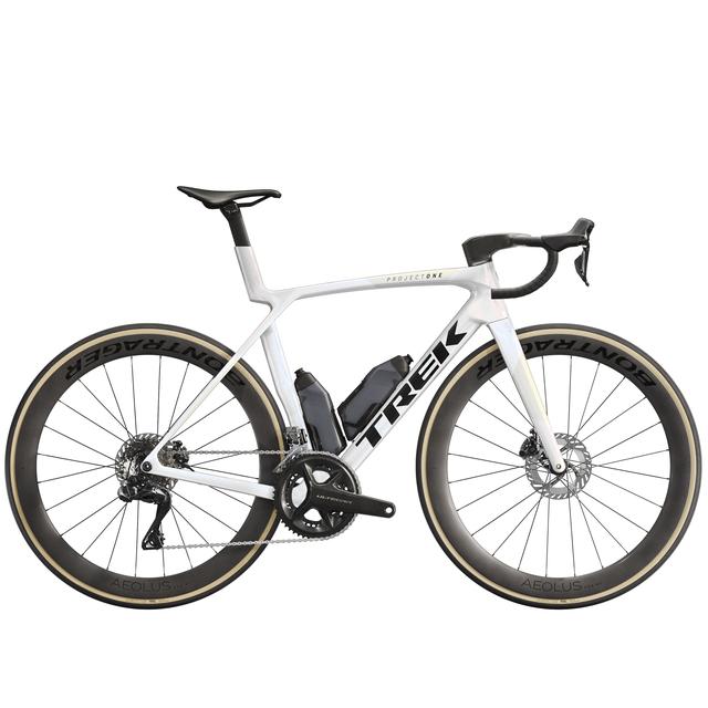 Trek - Madone SLR 7 Gen 8 in Ath