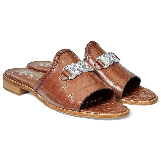 Brighton - Nola Slide Sandals