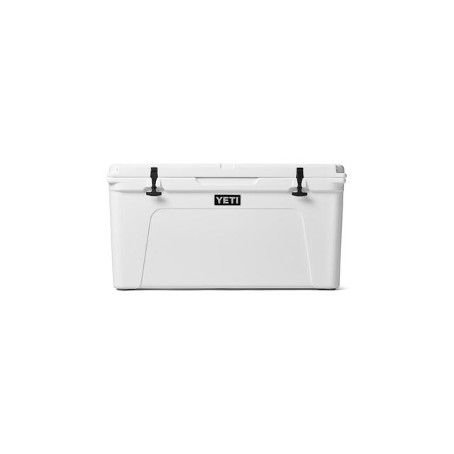 YETI - Tundra 110 Hard Cooler - White - Tundra Haul