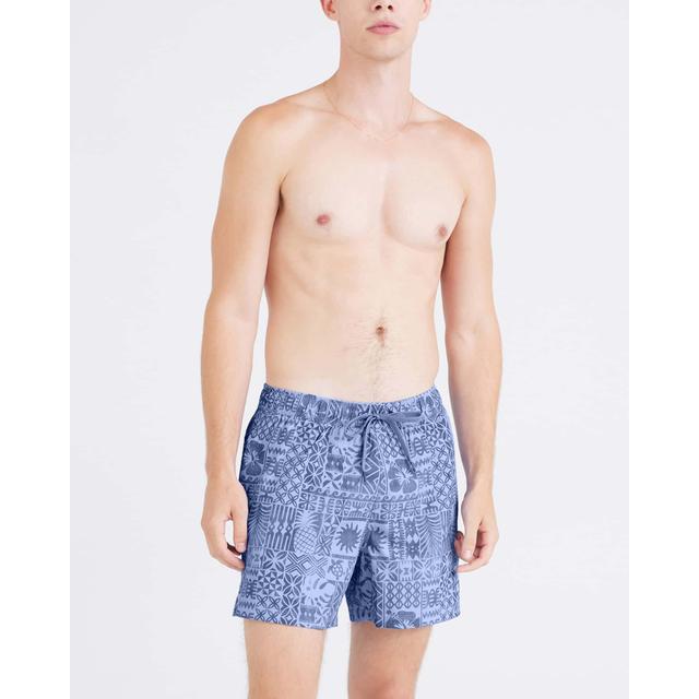 Saxx - Men's Oh Buoy 2N1 Swim Shorts in Saint Simons Island GA