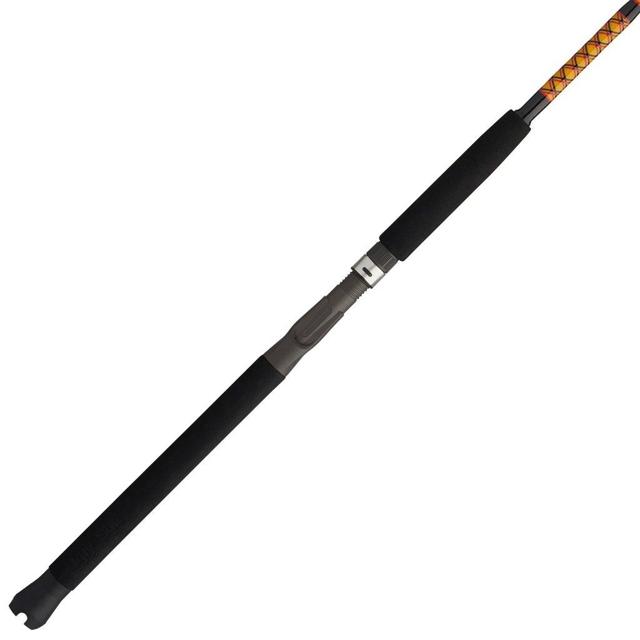 Ugly Stik - Bigwater Conventional Rod | Model #BW1220C661