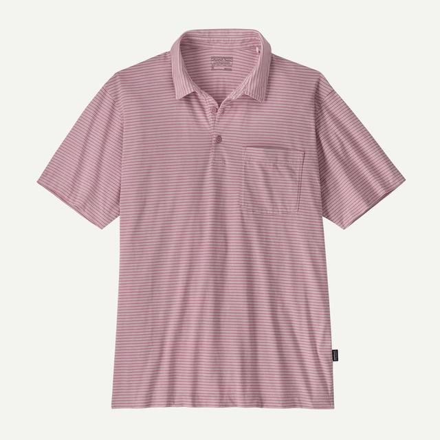 Patagonia - Men's Daily Polo