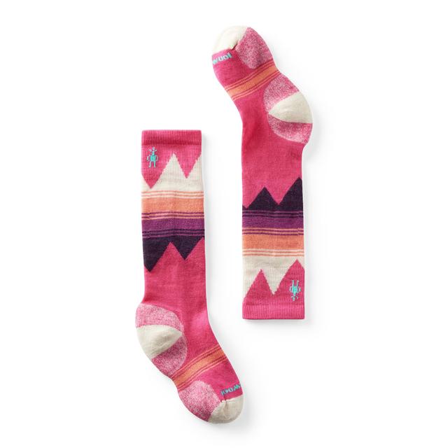 Smartwool - Kids' Ski Over The Calf Socks