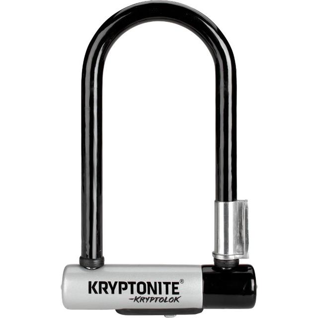 Kryptonite - New-U KryptoLok Mini-7 in Raleigh NC