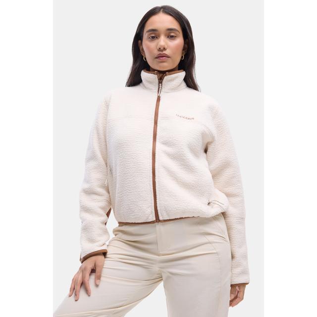 Halfdays - Chapelle Fleece Jacket