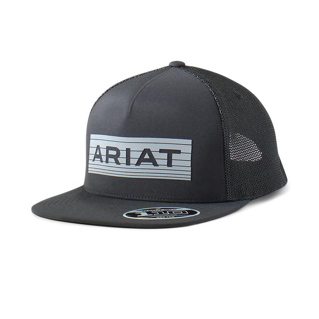 Ariat - Men's Reflective Logo Cap in Concord NC