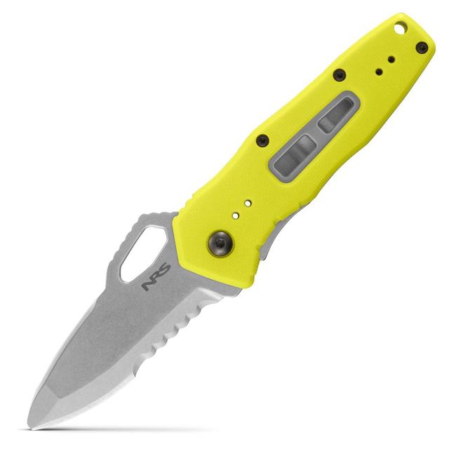 NRS - Photic Knife in Enterprise OR