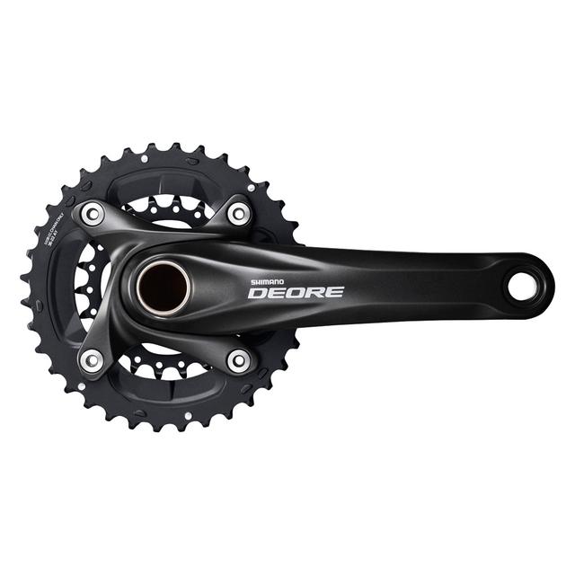 Shimano Cycling - FC-M617 Deore Crankset in Cincinnati OH