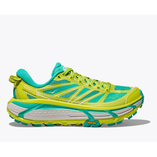 HOKA - Unisex Mafate Speed 2 in Raleigh NC