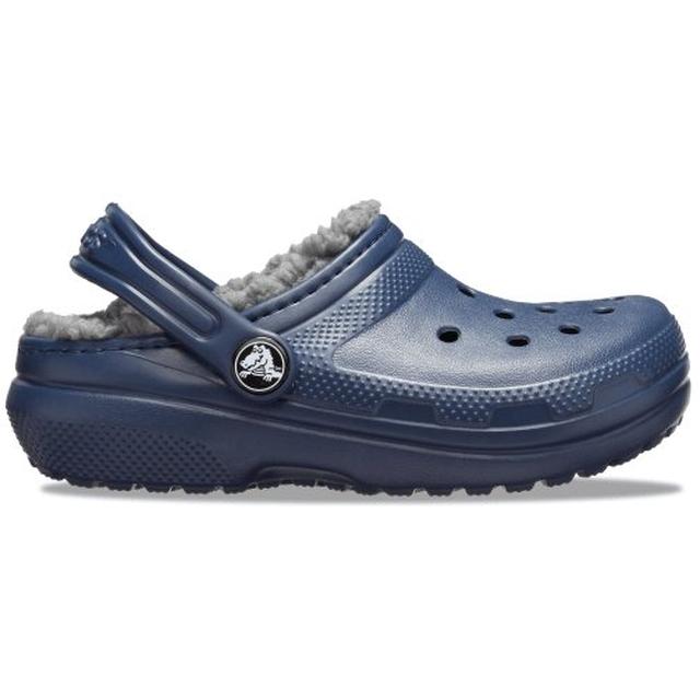 Crocs - Kid's Classic Lined Clog in Camarillo CA