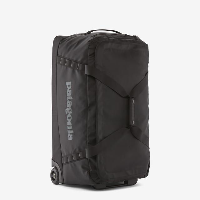 Patagonia - Black Hole Matte Wheeled Duffel 70L in Richmond VA