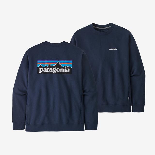 Patagonia - P-6 Logo Uprisal Crew Sweatshirt in Fort Collins CO