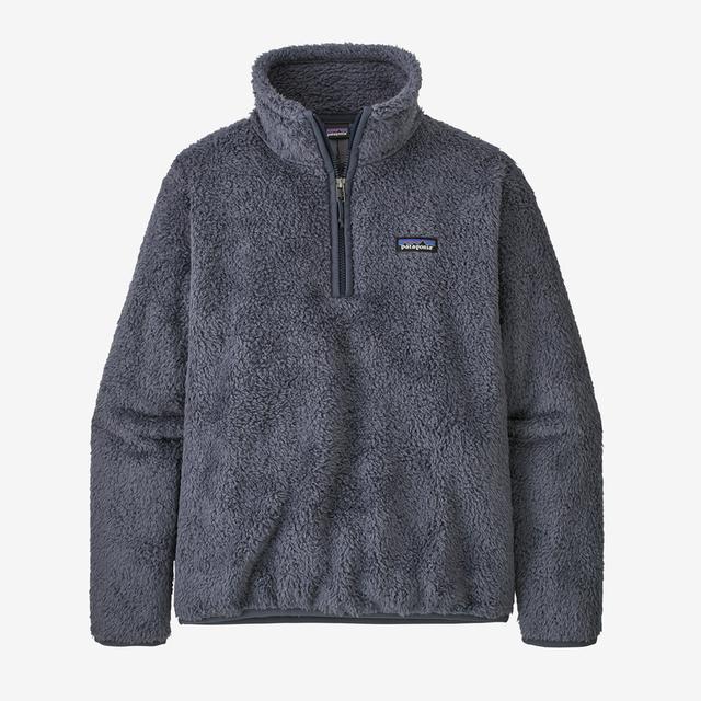 Patagonia - Women's Los Gatos 1/4 Zip