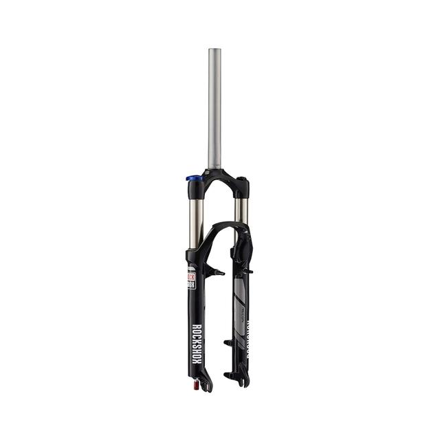 RockShox - 32 Recon Silver TK Solo Air 26" QR Suspension Fork