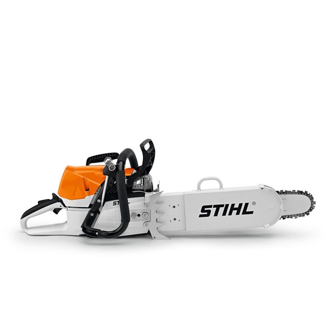 STIHL - MS 462 R C-M - 20 in. Bar with 33 RS 72