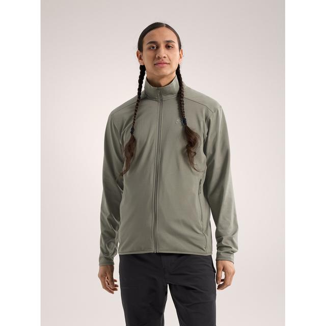 Arc'teryx - Kyanite Lightweight Jacket Men's in Durham NC